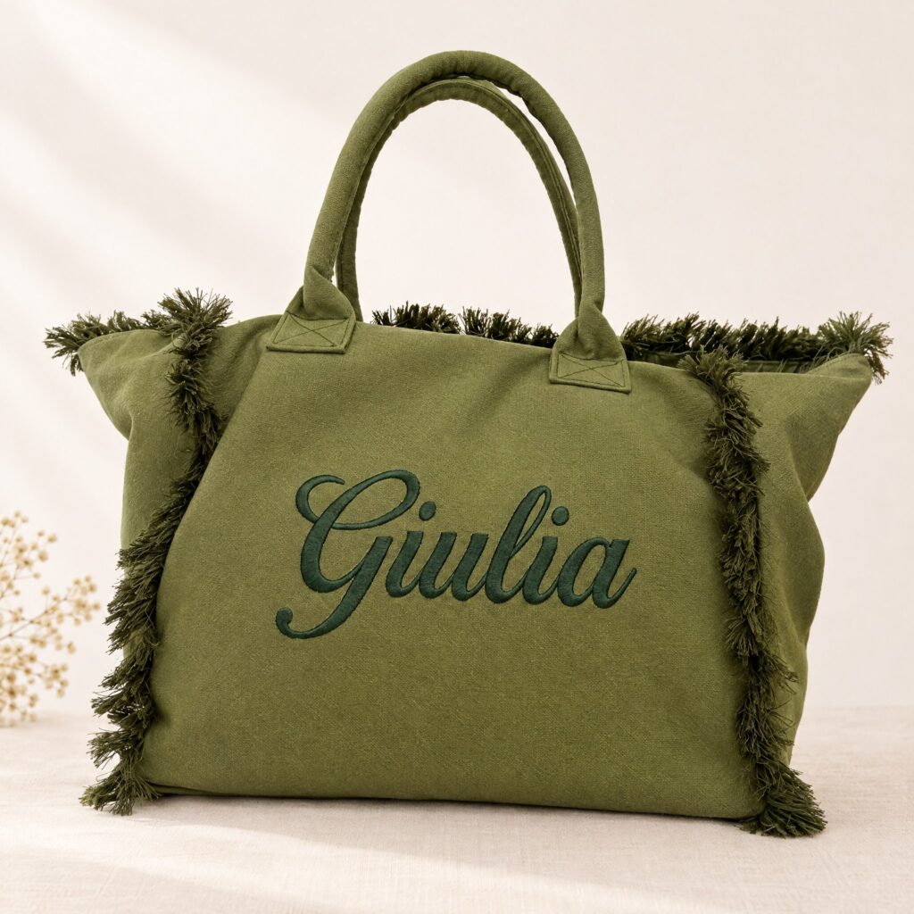 Borsa mare BIG